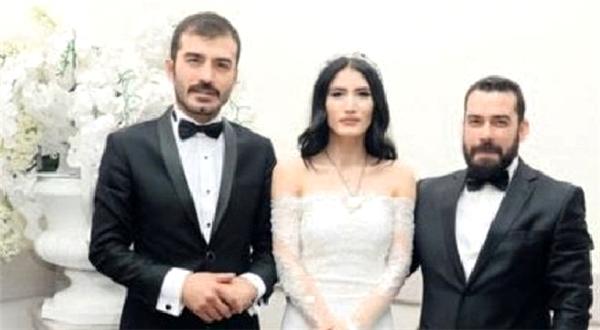 Kısmetse Olur'un yıldızıydı!  Aycan Varış'ın arkadaşının eski eşiyle evlilik kararı şaşkınlığa düşürüldü