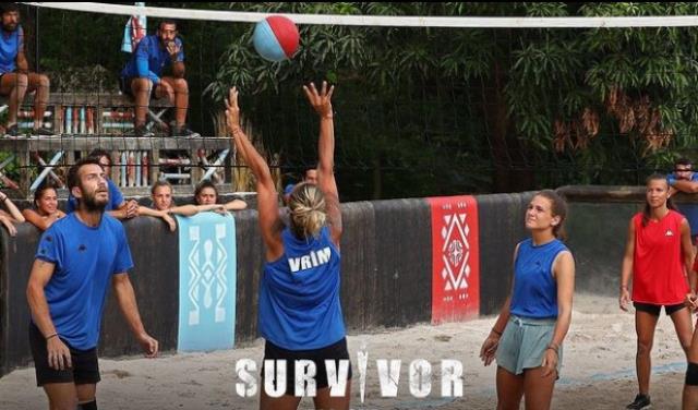 Survivor ödülü oyunu kim kazandı?  2022 Survivor hangi takımı kazandı?  Survivor oğlu bölüm neler oldu?