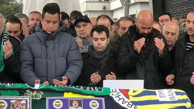 Ada konseyinde Alpay Kazan'ın ölüm haberini alan yarışmacılar gözyaşlarına boğuldu