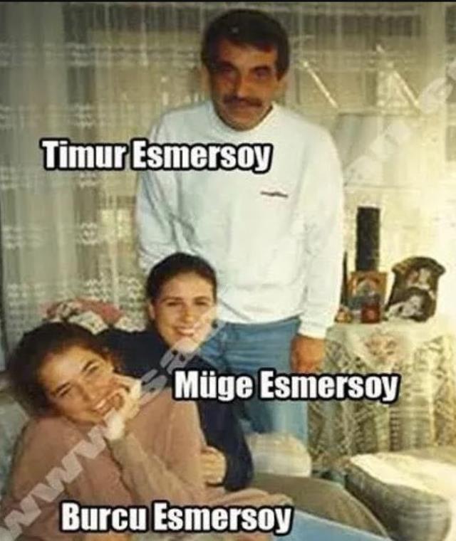 Vasiyetini hazırlayan Burcu Esmersoy, anne ve firmasına bir şey bırakmadı