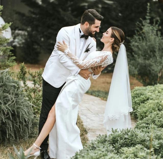 Fenomen Bilal Hancı, evliliğin birinci senesi dolmadan boşanma kararı aldı