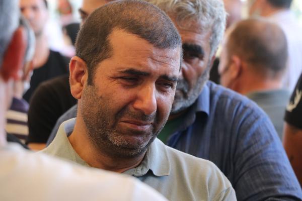 Fırtına öğretmenleri Taha Öztürk, oyuncu Fatih Öztürk'ün kuzeni çıktı