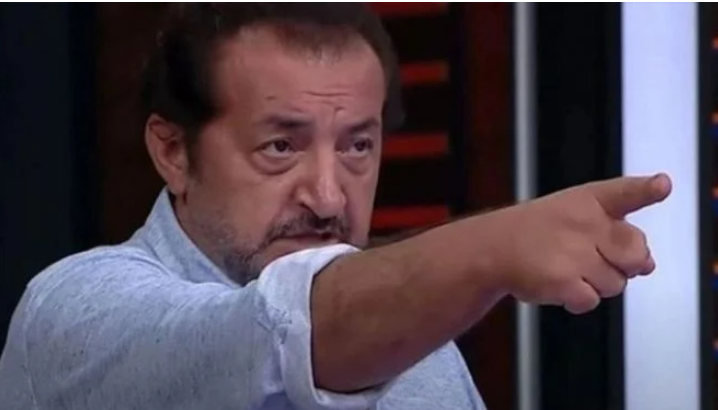 TV8de yayinlanan yemek yarismasi MasterChef Turkiyede sular durulmuyor Mehmet Sef
