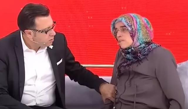 Müge Anlı'daki tepkileriyle viral olan Zeynep Ergül cezaevinden tahliye edildikten sonra TikTok videosu çekildi