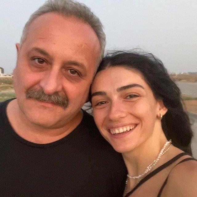 Onur Ünlü ile 5 yıllık ilişkisini bitiren Hazar Ergüçlü sessizliğini bozdu: Yıpranma oldu