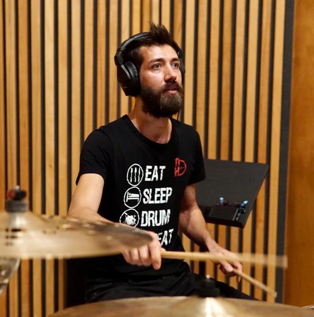 Saldırıya uğrayan müzisyen Mehmet Dudarık hayati tehlikeyi atlattı