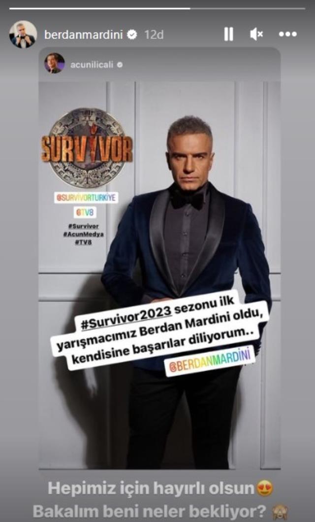 Survivor 2023 kadro isimleri: Survivor 2023 ünlüler kadrosu!  Survivor 2023 kadrosunda kimler var?  Survivor yeni sezon kadrosu!