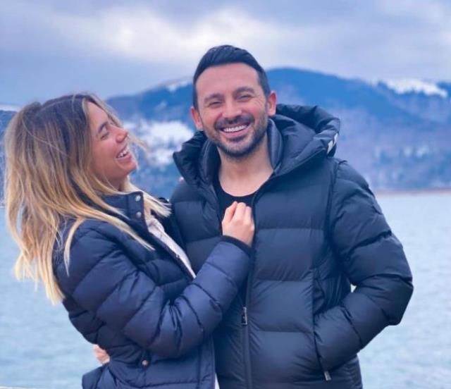 Evliliği olaylı bir şekilde bitmişti!  Survivor Asena Demirbağ'ın eski eşi Ahmet Dursun çıktı