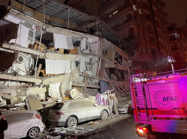 Kahramanmaraş depreminde kaç kişi hayatını kaybetti?  Depremde kaç kişi yaralandı?