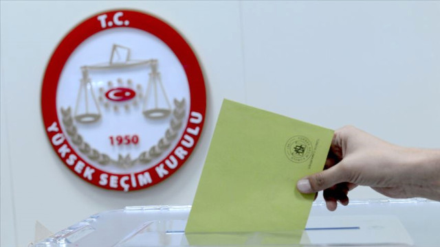 Diyarbakır seçim sonuçları nasıl öğrenilir?  Diyarbakır seçim sonuçlarını sorgulama ekranı!