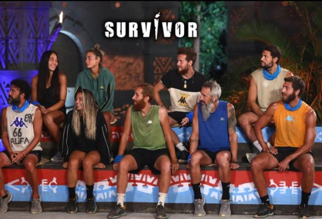 Survivor canlı izle!  19 Mart Survivor canlı yayın izle!  Survivor 2023 başladı!  TV8 canlı yayın!