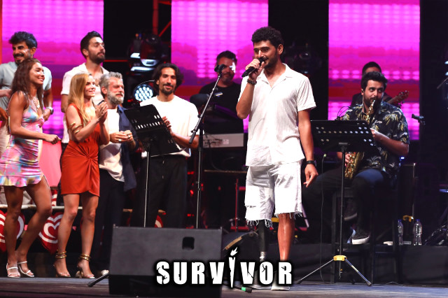 Survivor birleşme partisi İZLE!  Survivor son bölüm ne oldu?  Survivor şarkı yarışmasını kim kazandı?