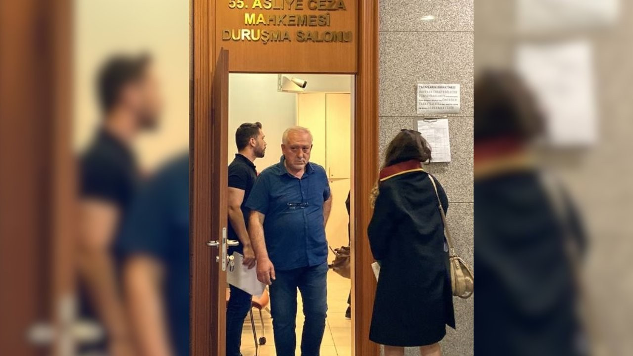 Cengiz Kurtoğlu 'yaralama' ve 'hakaret'ten yargılanıyor: Mahkeme son kez süre verdi