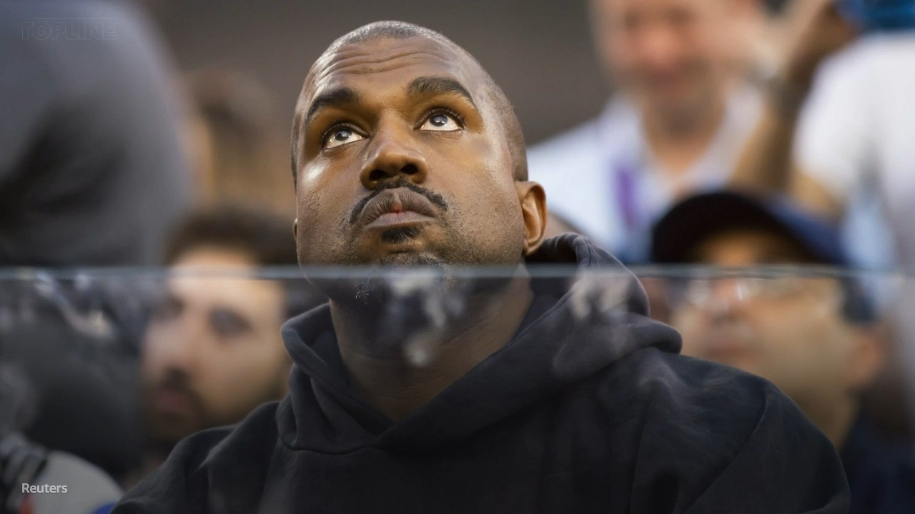 Yatırımcılar Kanye West ile yapılan anlaşma nedeniyle Adidas'a dava açıyor