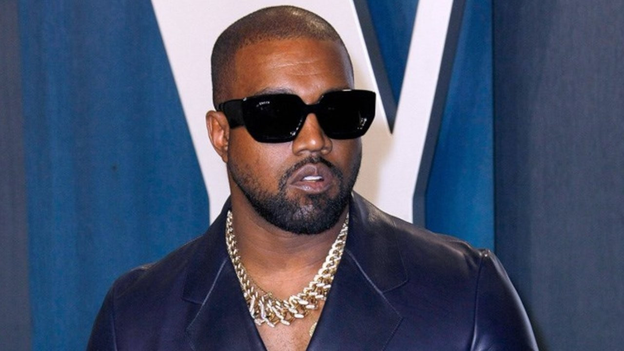 Twitter, Kanye West'in hesabını yeniden askıya aldı
