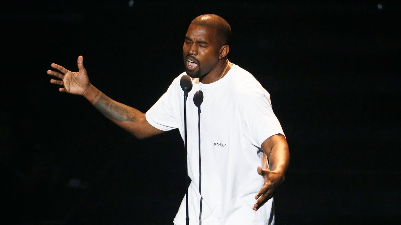 Kanye West özür diledi, İsrail'den yanıt geldi