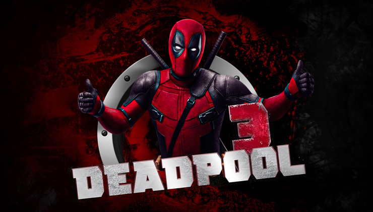 Deadpool 3 ne zaman çıkacak? Deadpool 3 fragmanı yayınlandı! Deadpool 3 oyuncuları kimlerdir? Deadpool 3 fragmanı Türkçe altyazılı