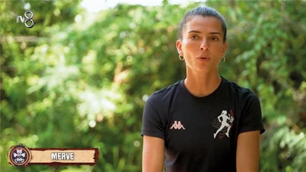 Survivor All Starda üçüncü eleme adayı belli oldu Pınar Saka ağlayarak içini döktü