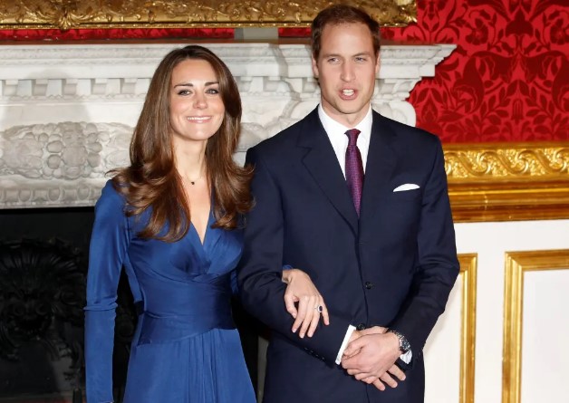 Kate Middleton kanser teşhisi sonrasında en büyük desteği ailesinden alıyor