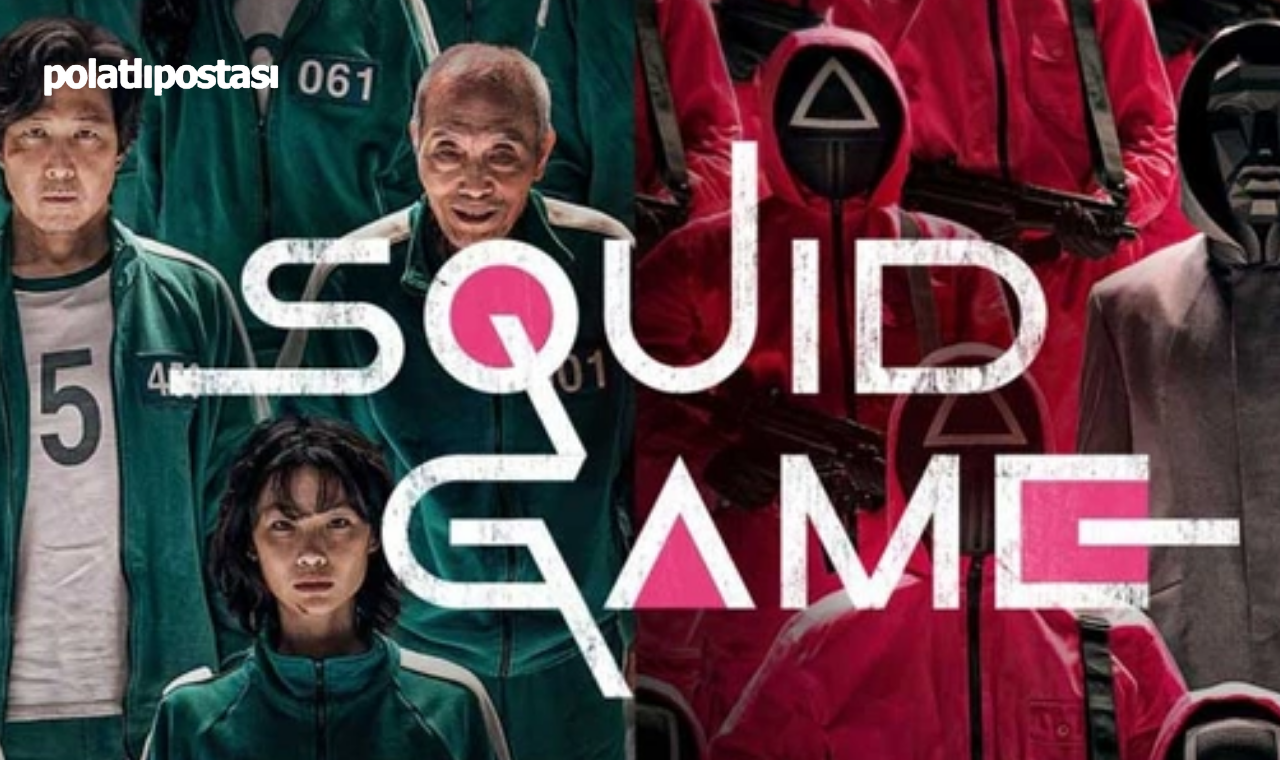 Squid Game 2. Sezon Ne Zaman Çıkacak Netflix Squid Game Yeni Sezon Olacak Mı (1)